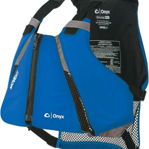 Onyx MoveVent Dynamic Paddle Sports Life Vest
